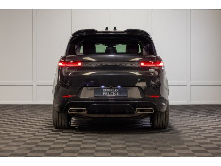 2023 Land Rover Range Rover Sport - thumbnail 5