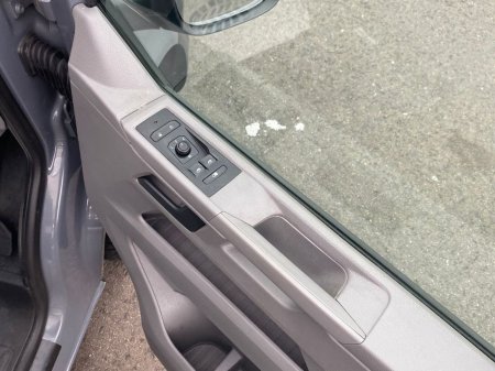 2023 Volkswagen Transporter - thumbnail 13