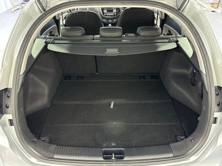 2017 Kia Ceed EX Estate 1.6 Crdi €12,400 thumbnail