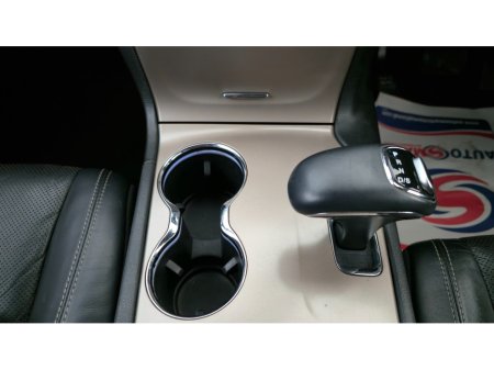 2015 Jeep Cherokee - thumbnail 21