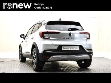 2023 Renault Captur Techno TCe 90 MY23 €22,900