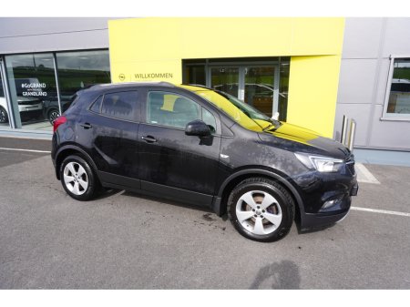 2018 Opel Mokka for sale