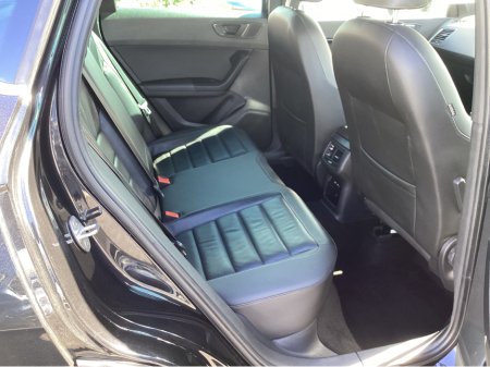 2018 SEAT Ateca - thumbnail 13