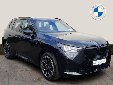 2024 BMW X3 20d xDrive M Sport Pro