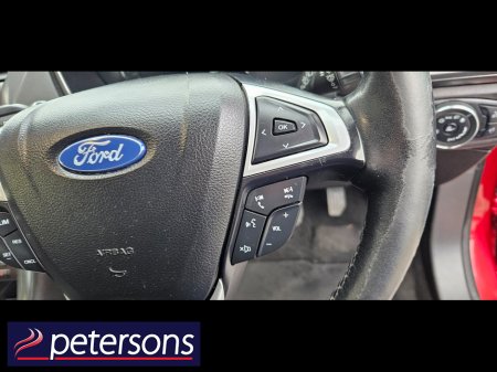 2016 Ford Mondeo TITANIUM 5DR 1.5 TD 120PS M6 4DR €10,950 thumbnail