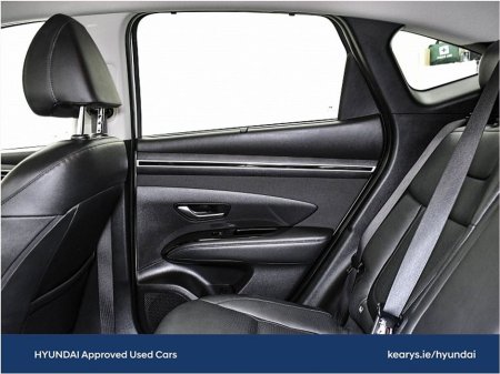 2023 Hyundai Tucson - thumbnail 7