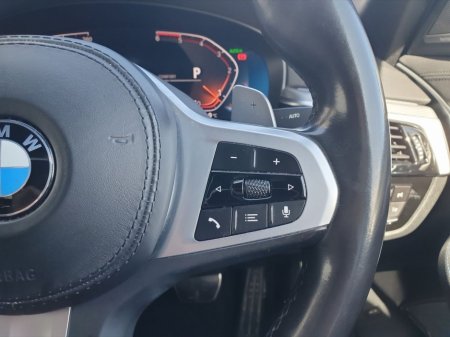 2020 BMW 5 Series - thumbnail 18