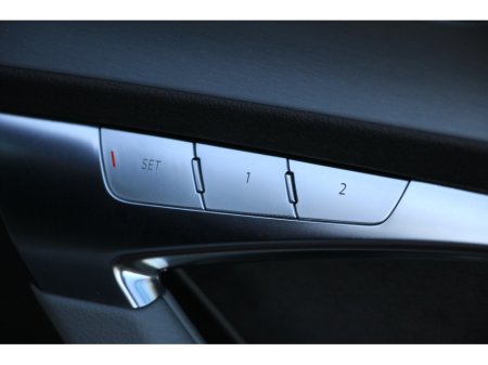 2025 Audi A6 Black Edition * Valcona Leather * Extra spec €69,950 thumbnail