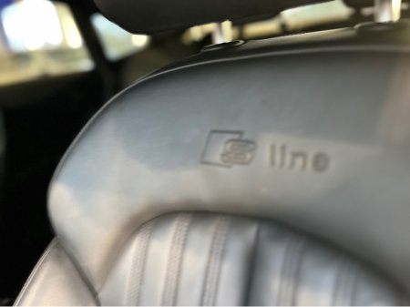 2014 Audi A7 TDI 3.0 245 QUATTRO S LIne  4DR S-TRONIC LINE €16,950 thumbnail