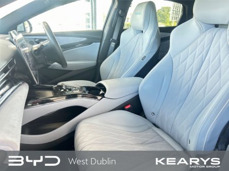 2024 BYD Seal - thumbnail 7