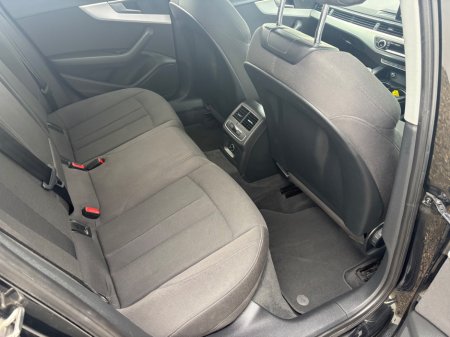 2017 Audi A4 - thumbnail 18