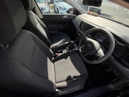 2018 Volkswagen Polo - thumbnail 14