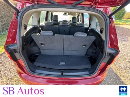 2018 BMW 2 Series Gran Tourer 182 BMW 218D Gran Tourer Sport 7 Seater €19,950 thumbnail