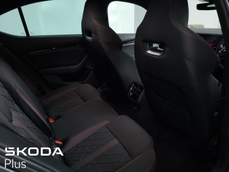 2024 Skoda Octavia - thumbnail 6