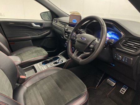 2024 Ford Kuga - photo 6