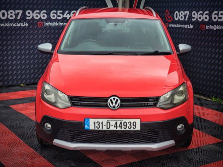 2013 Volkswagen Polo - thumbnail 6