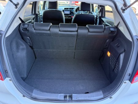 2018 Honda Jazz - thumbnail 22