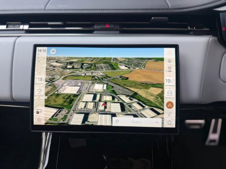 2025 Land Rover Range Rover Sport AUTOBIOGRAPHY €137,990 thumbnail