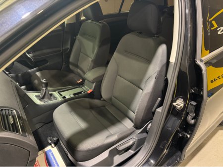 2015 Volkswagen Golf - thumbnail 9