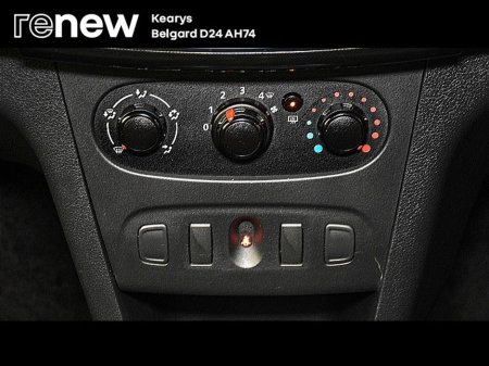 2019 Dacia Sandero - thumbnail 17