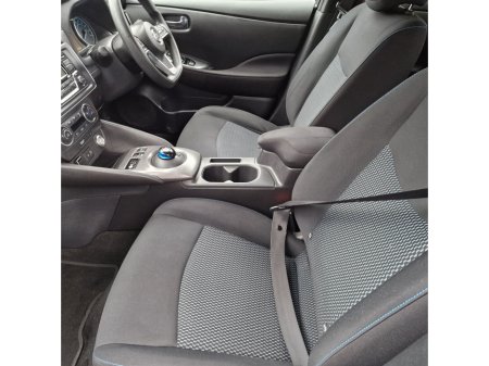 2018 Nissan Leaf Leaf XE 40 kWh €7,950 thumbnail