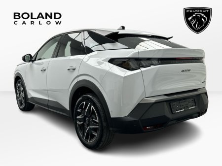 2026 Peugeot 3008 - thumbnail 3