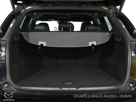 2024 Mazda CX-5 - thumbnail 18