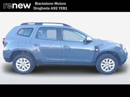 2024 Dacia Duster - thumbnail 9