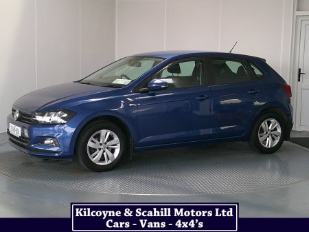 2021 Volkswagen Polo - thumbnail 3