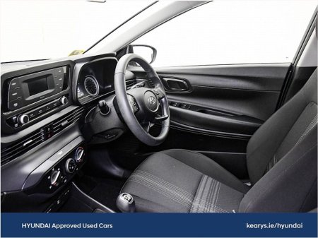 2022 Hyundai i20 1.2 Classic €16,949 thumbnail