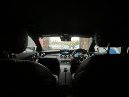 2020 Mercedes-Benz C Class €29950 2020 MERCEDES-BENZ C220D LAUREUS EDITION 2.0 AUTOMATIC / CRUISE CONTROL / REVERSE CAMERA / ELECTRIC MEMORY & HEATED SEATS / AMBIENT LIGHTS / PADDLE SHIFTERS €29,950 thumbnail