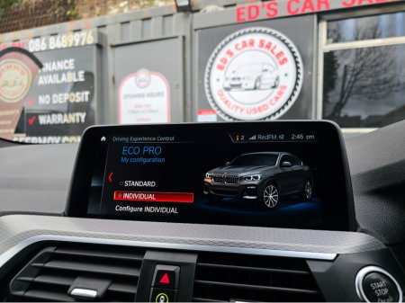 2019 BMW X4 - thumbnail 30