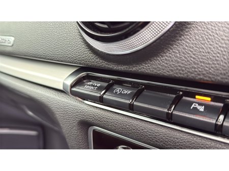 2016 Audi S3 *PANORAMIC SUNROOF* LEATHER-S3 300BHP QUATTRO €24,900 thumbnail