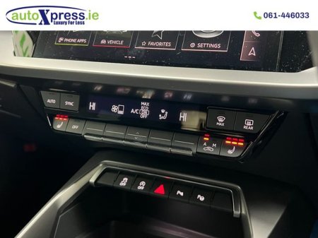 2023 Audi A3 - thumbnail 30