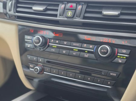 2015 BMW X5 XDR 25D SE G1 2TB 7 KS22 4DR XDRIVE 2TB7 AUTO €20,950 thumbnail