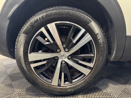 2020 Peugeot 3008 - thumbnail 23