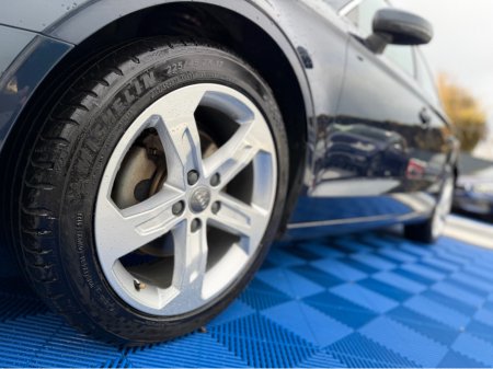 2017 Audi A3 SPORT - 1.4 PETROL - AUTO - 12M WARRANTY - CAR: €18,950 thumbnail