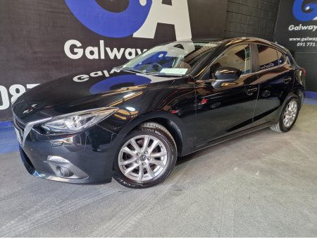 2015 Mazda Mazda3 - thumbnail 4