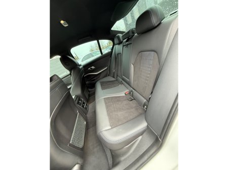 2020 BMW 3 Series - thumbnail 21