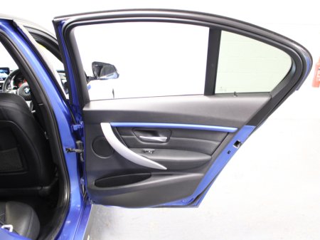 2016 BMW 3 Series F30 E M SPORT 4DR AUTO €17,950 thumbnail