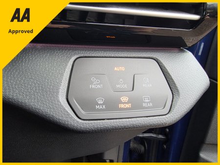 2023 Volkswagen ID.4 * PRO 77KW * PANORAMIC ROOF * €24,995 thumbnail