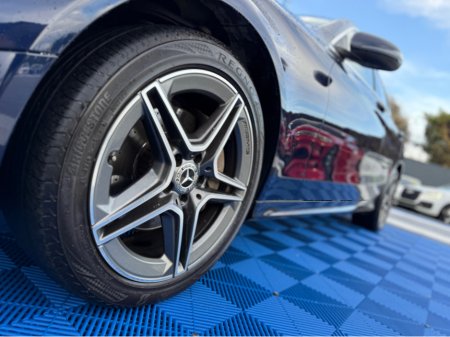 2019 Mercedes-Benz C Class C220D AMG LINE - 2.0L DIESEL - AUTO - 12M WARRANTY - CAR: 1659 thumbnail