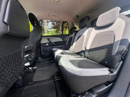 2016 Citroen C4 Picasso  €8,950 thumbnail