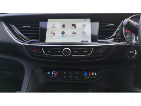 2018 Opel Insignia GRAND SPORT SRI 1.6  1 Year Warranty New Timing Chain €10,950 thumbnail