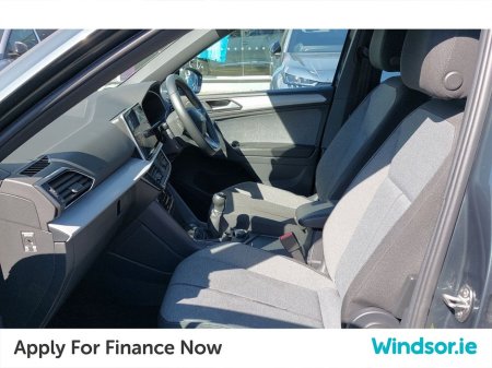 2023 SEAT Tarraco 2.0TDI 150hp 7S SE+ €36,995 thumbnail