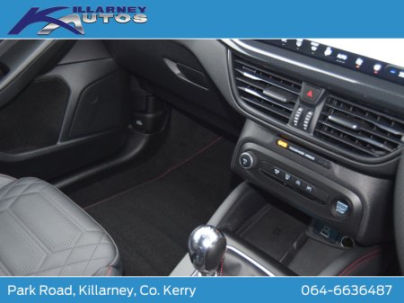 2023 Ford Focus ST-LINE X 1.0 Pet 125PS €25,950 thumbnail