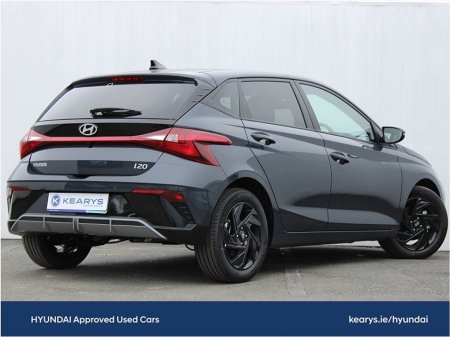 2026 Hyundai i20 - thumbnail 27