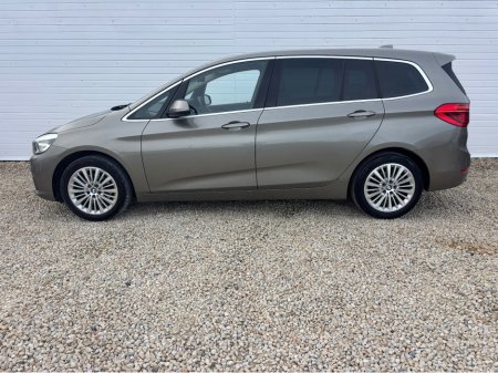 2015 BMW 2 Series - thumbnail 7