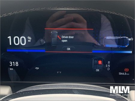 2025 Ford Puma Gen E Premium 43kw - Winter Pack €29,950 thumbnail