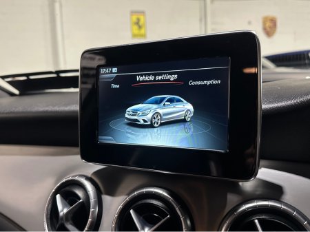 2015 Mercedes-Benz CLA Class 180 CDI AMG SPORT AUTO €15,950 thumbnail